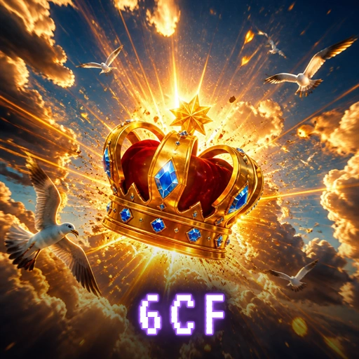 6cf Indonesia